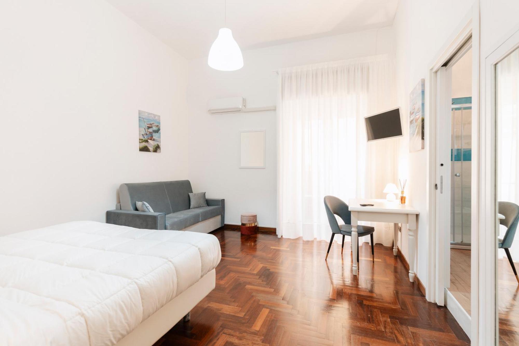 Piazza Tasso Suite Sorrento Exterior photo